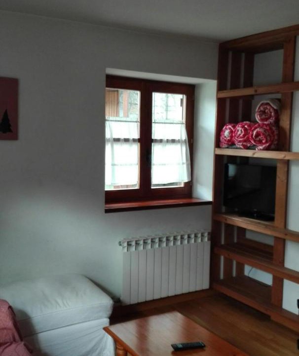 Photo of Livingroom in Benasque