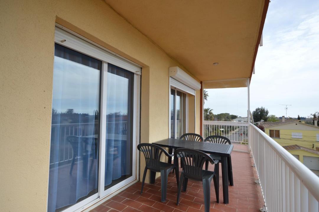 Photo of Patio Balcony in Bon Relax