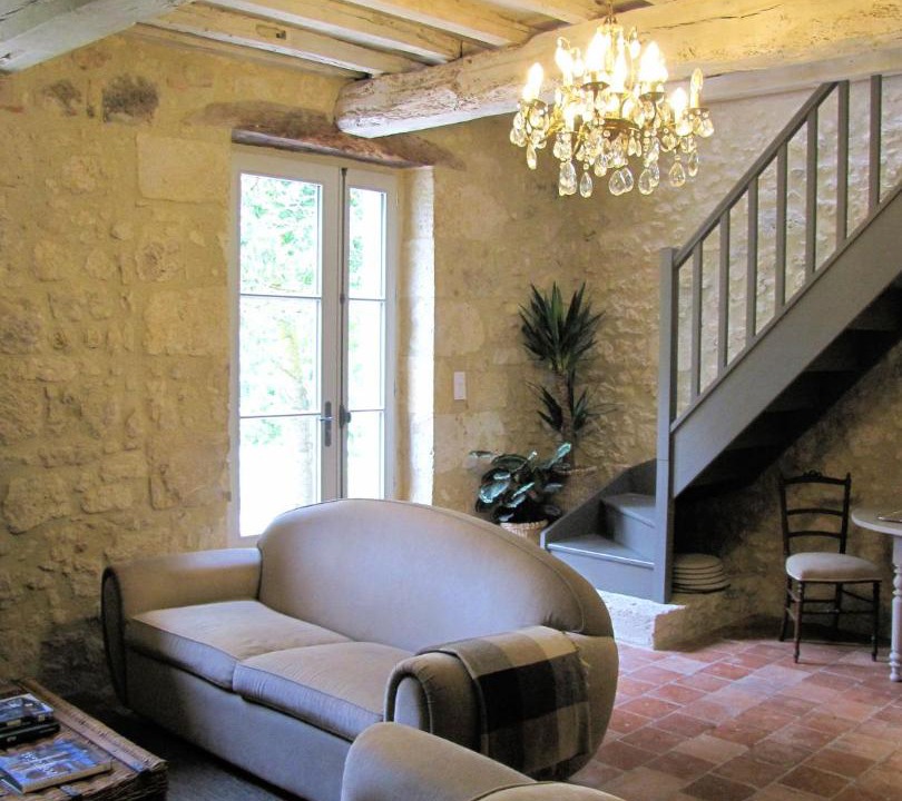 Photo of Livingroom in Beraut