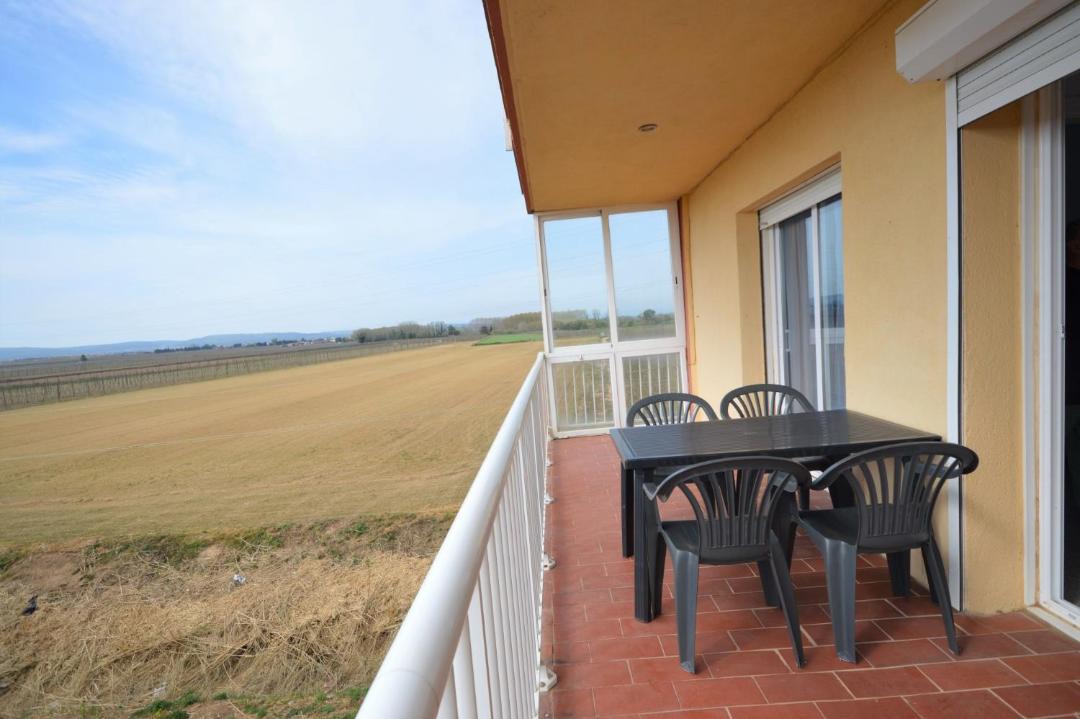 Photo of Patio Balcony in Bon Relax