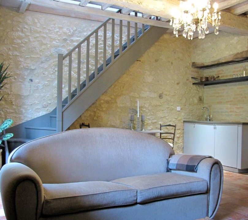 Photo of Livingroom in Beraut