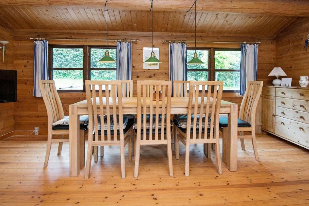 Photo of Livingroom in Andkær Vig