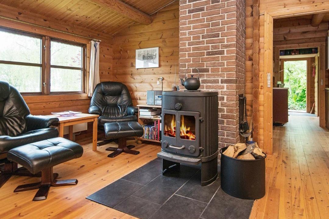 Photo of Livingroom in Andkær Vig
