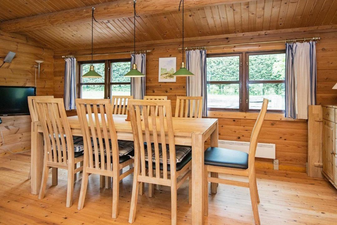 Photo of Livingroom in Andkær Vig