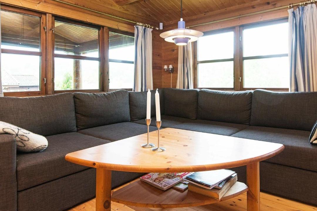 Photo of Livingroom in Andkær Vig