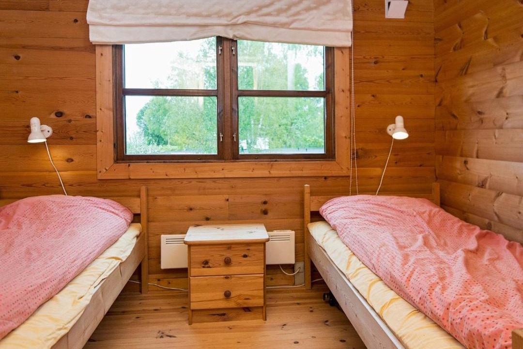 Photo of Bedroom in Andkær Vig