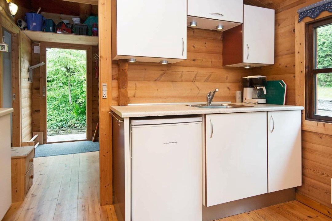 Photo of Kitchen in Andkær Vig