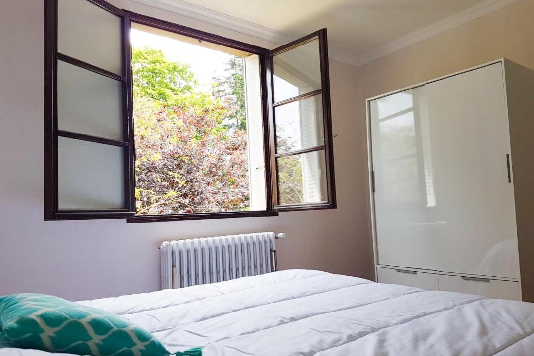 Photo of Bedroom in Quebriac
