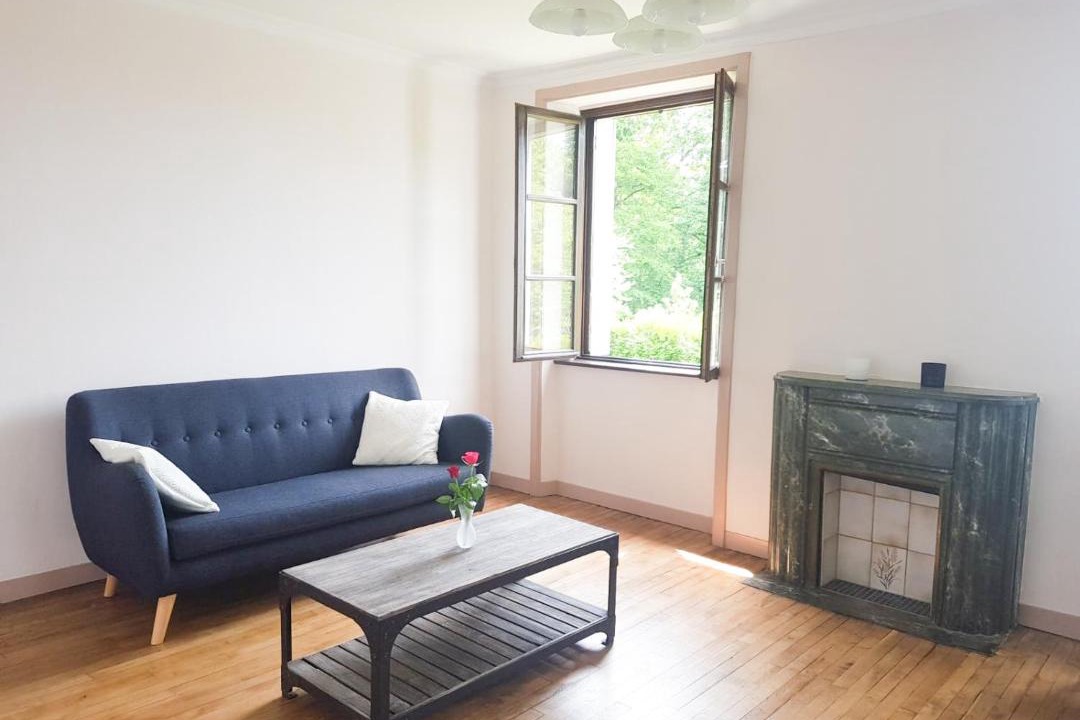 Photo of Livingroom in Quebriac