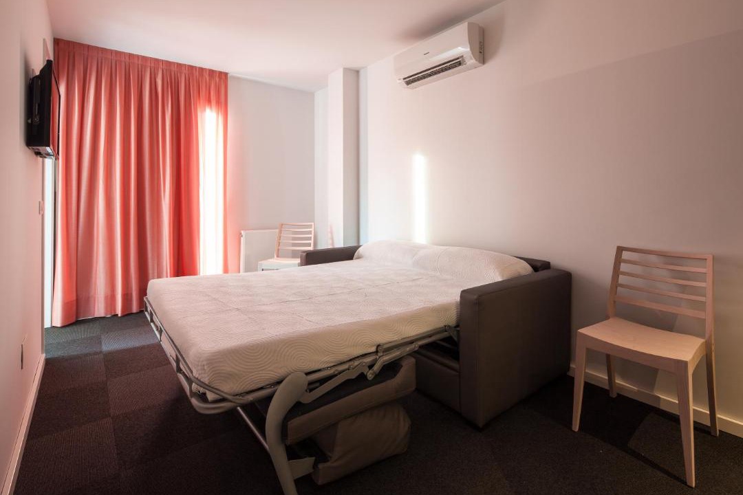 Photo of Bedroom in Olot