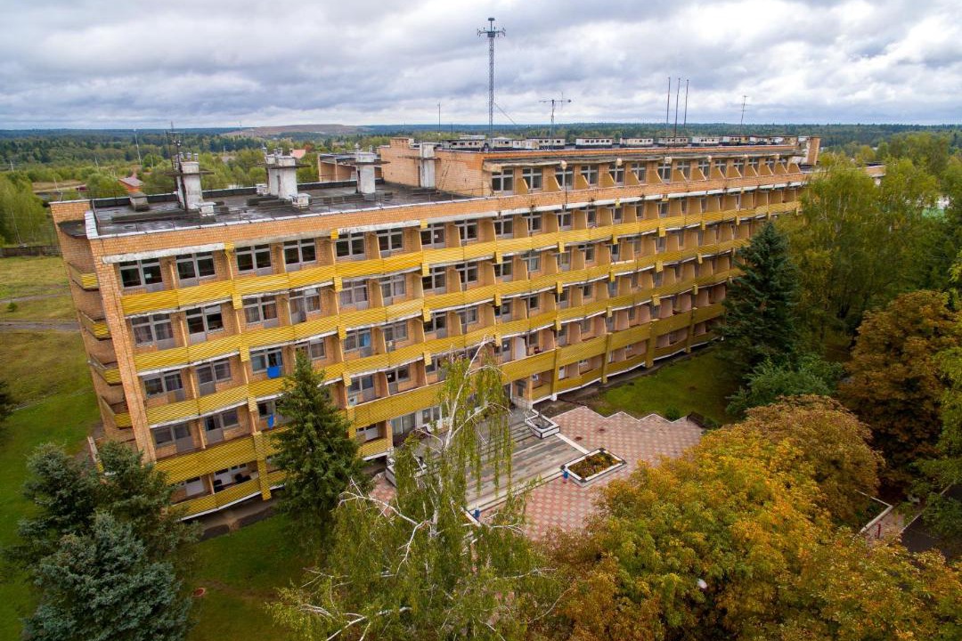 Photo of Others in Khrabrovo