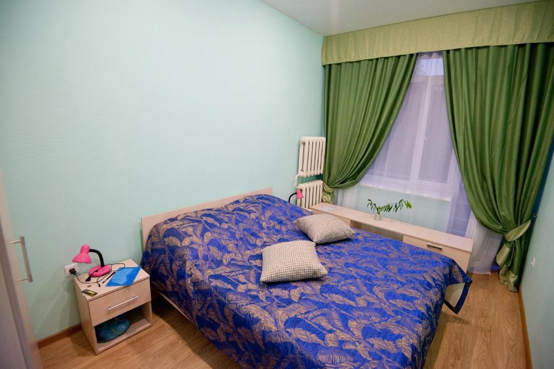 Photo of Bedroom in Khrabrovo