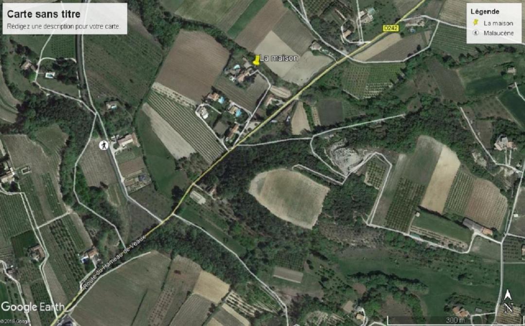 Photo of Others in Malaucene