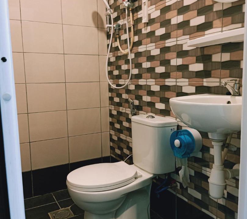 Photo of Bathroom in Taman Kota Laksamana