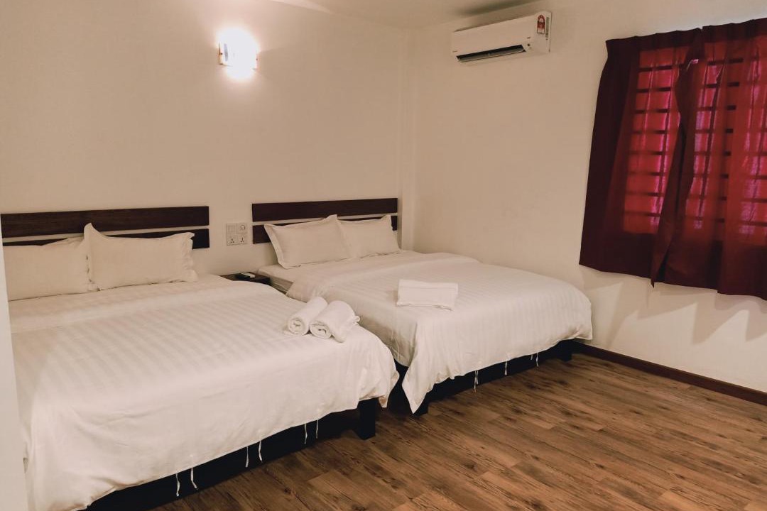 Photo of Bedroom in Taman Kota Laksamana