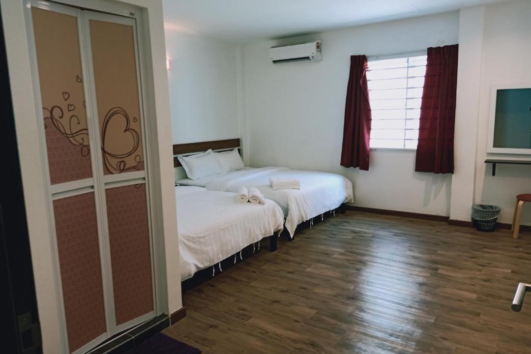 Photo of Bedroom in Taman Kota Laksamana