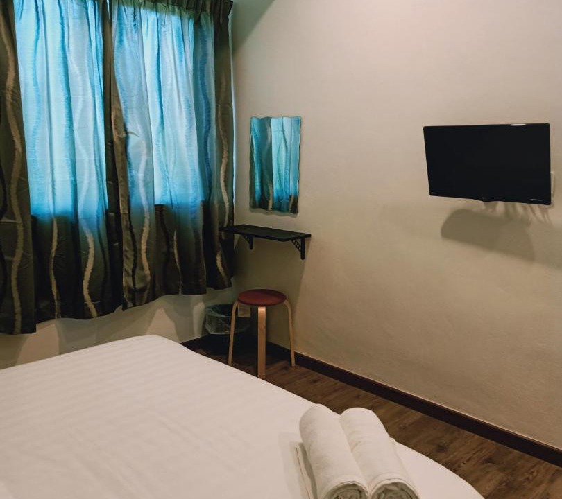 Photo of Bedroom in Taman Kota Laksamana