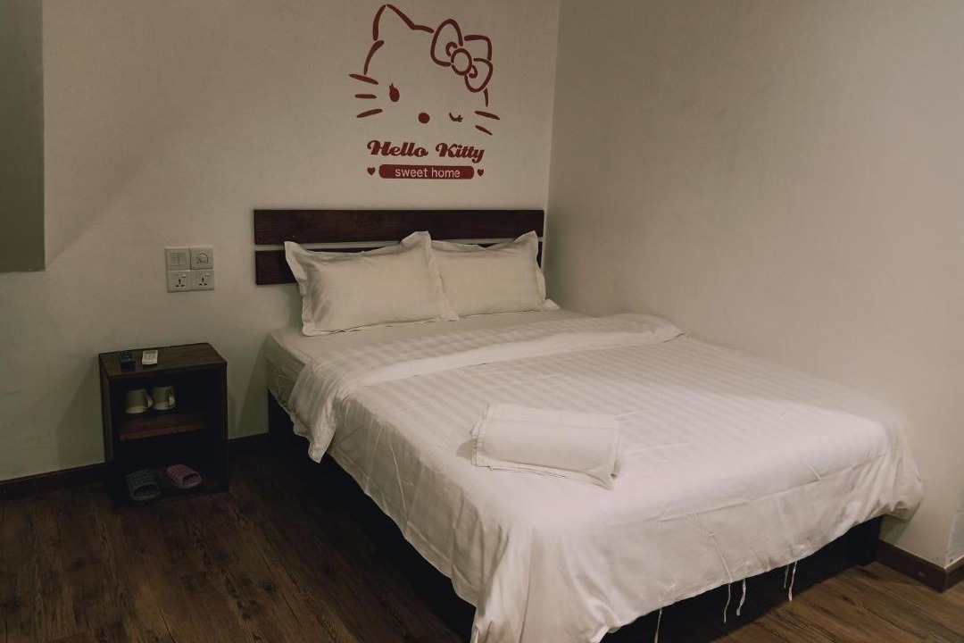 Photo of Bedroom in Taman Kota Laksamana