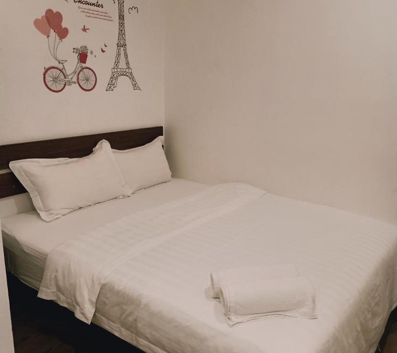 Photo of Bedroom in Taman Kota Laksamana