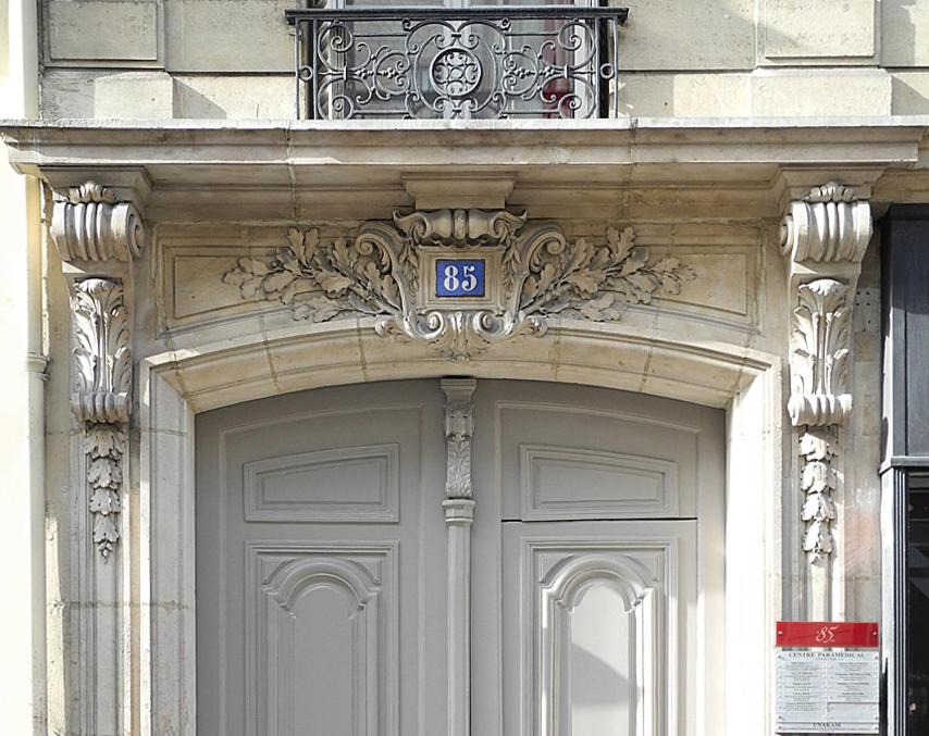 Photo of Others in Quartier de la Porte-Saint-Denis