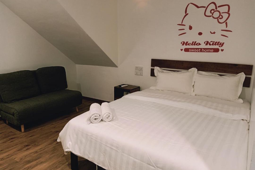 Photo of Bedroom in Taman Kota Laksamana