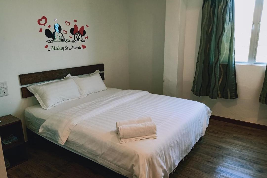 Photo of Bedroom in Taman Kota Laksamana