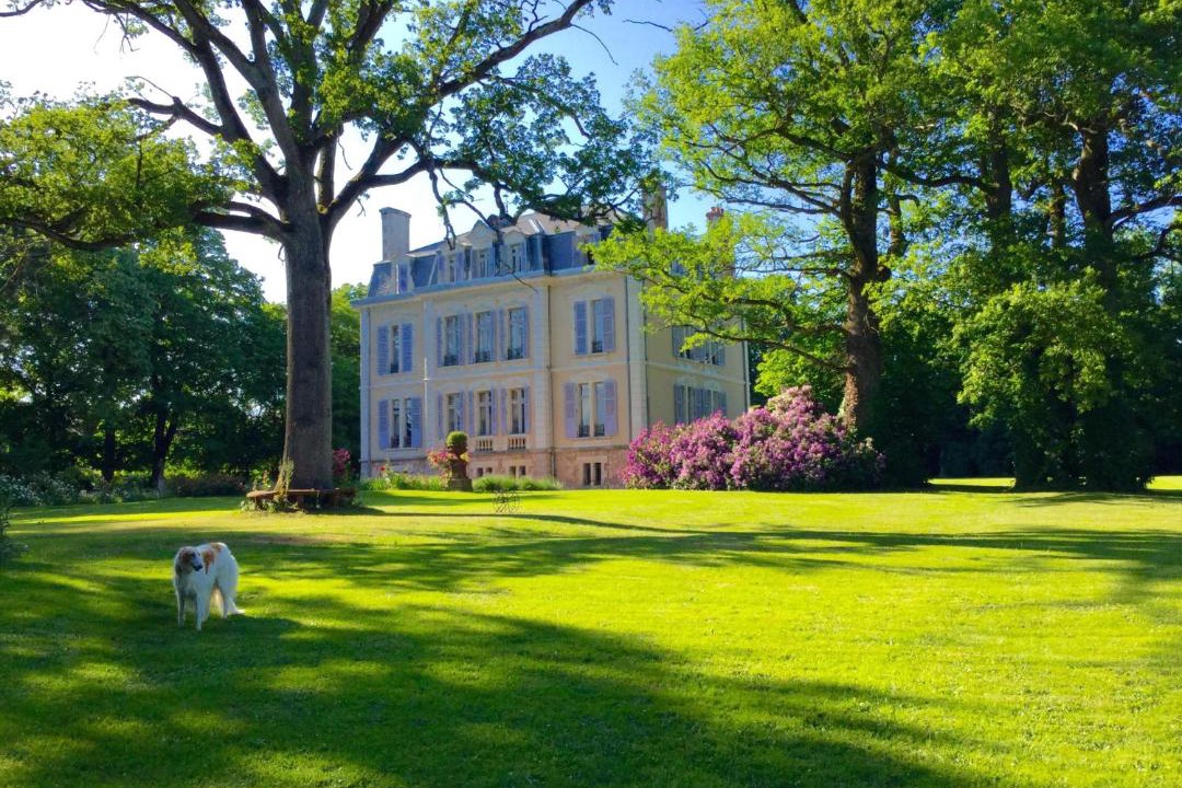 Photo of Others in Boussac