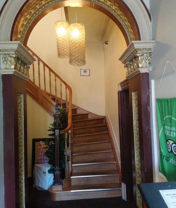 Photo of Others in Mansfield