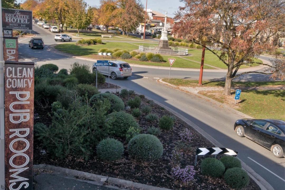 Photo of Others in Mansfield