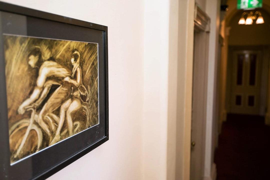 Photo of Others in Mansfield