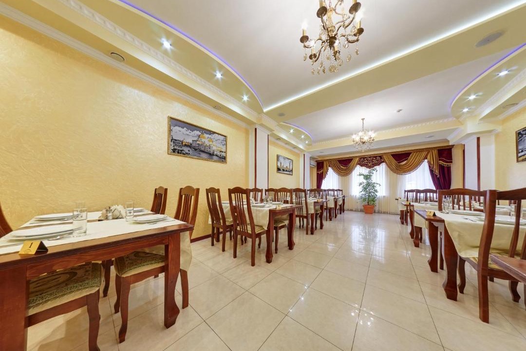 Photo of Livingroom in Kislovodsk