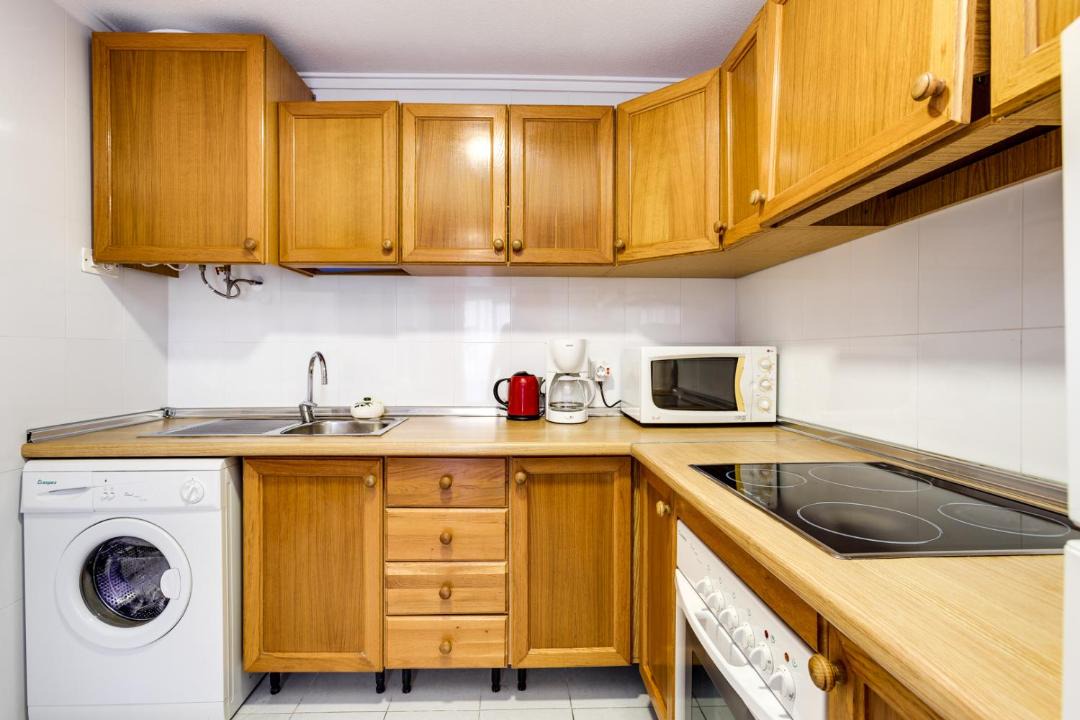Photo of Kitchen in Torrevieja