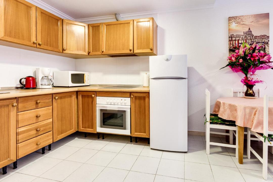 Photo of Kitchen in Torrevieja