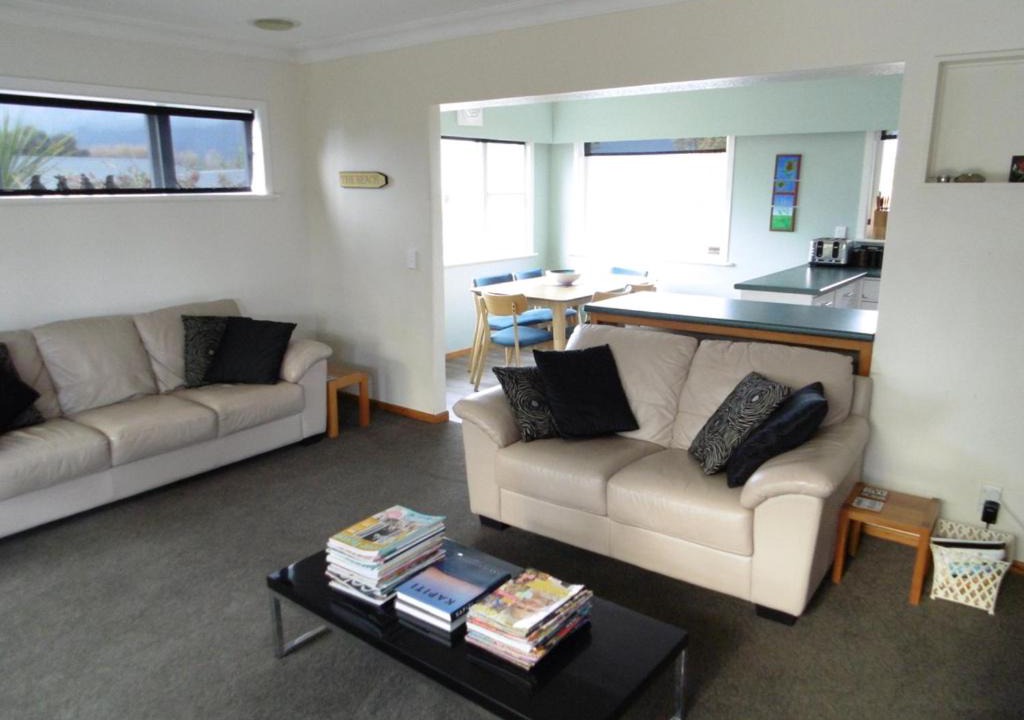 Photo of Livingroom in Waikanae
