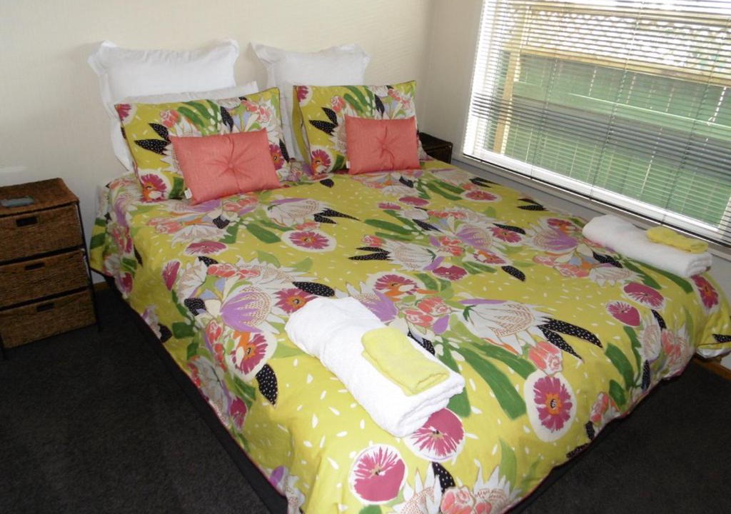 Photo of Bedroom in Waikanae