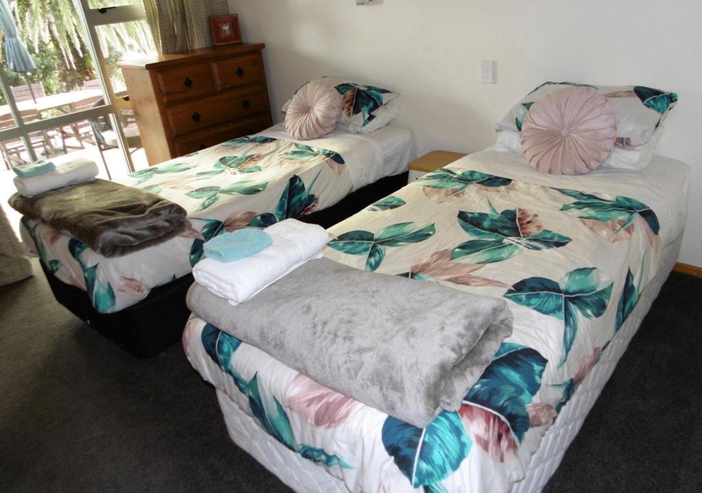 Photo of Bedroom in Waikanae