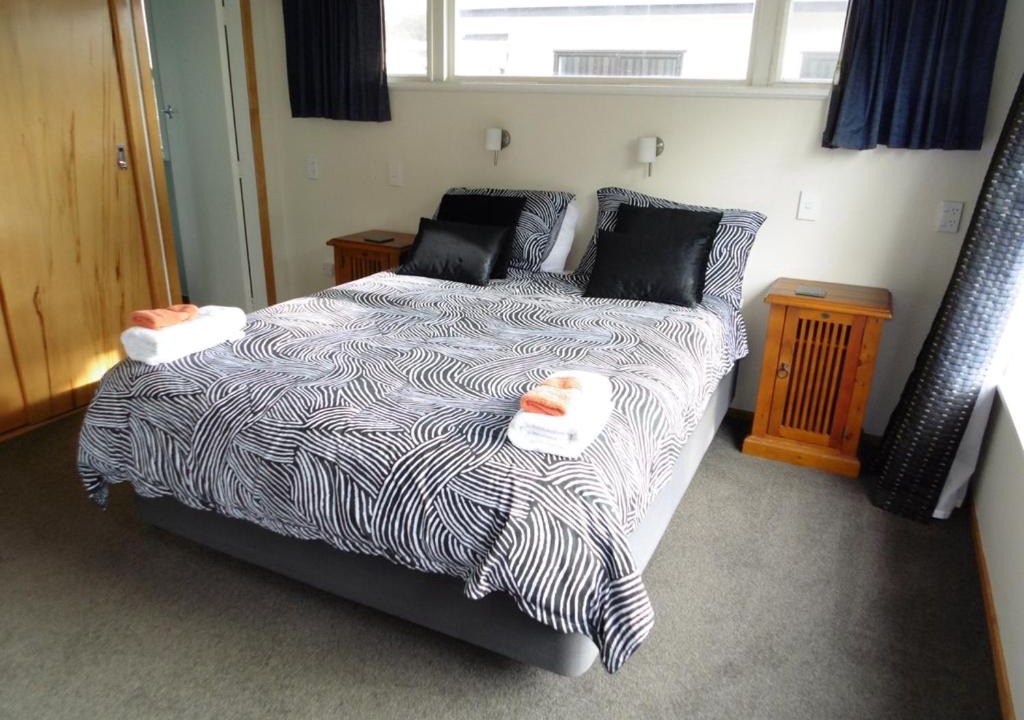 Photo of Bedroom in Waikanae