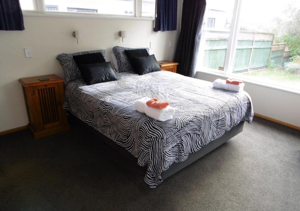 Photo of Bedroom in Waikanae