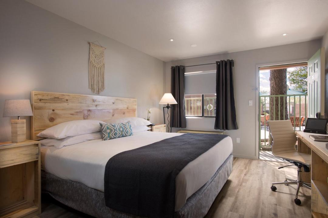 Photo of Bedroom in South Capitol