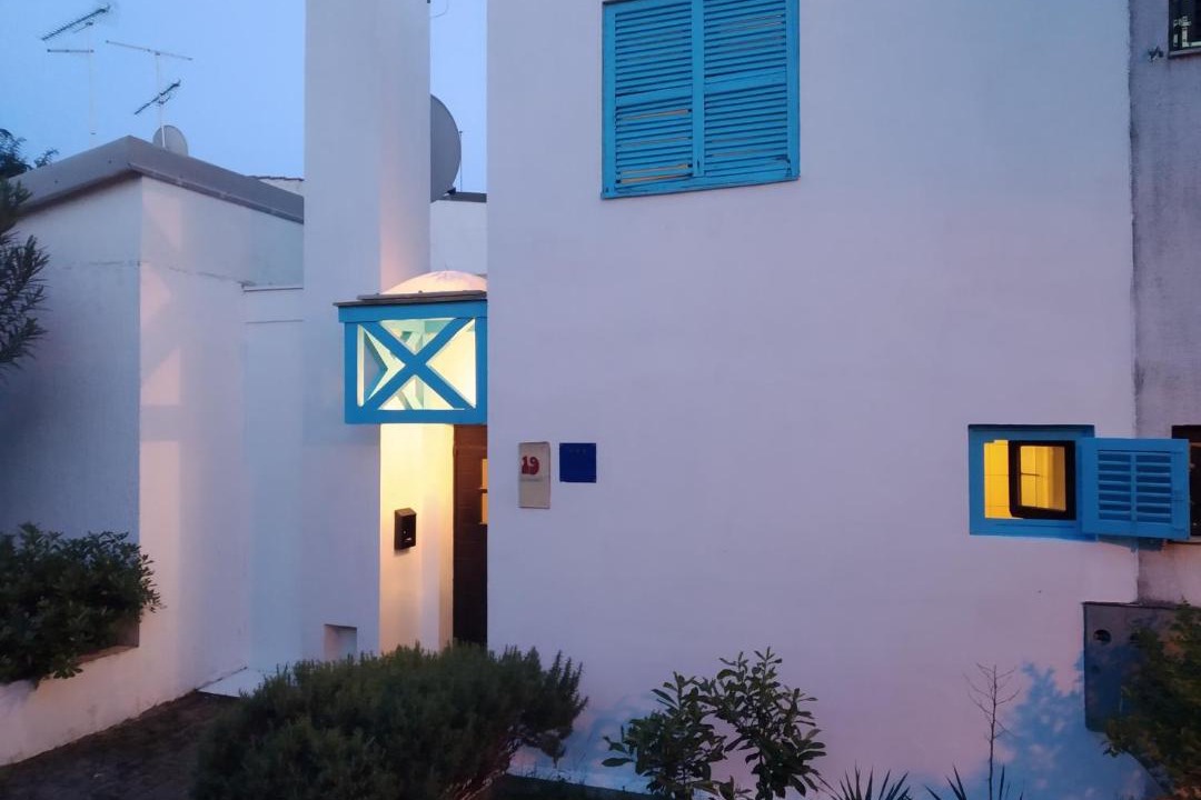 Photo of Buildings in Mareda