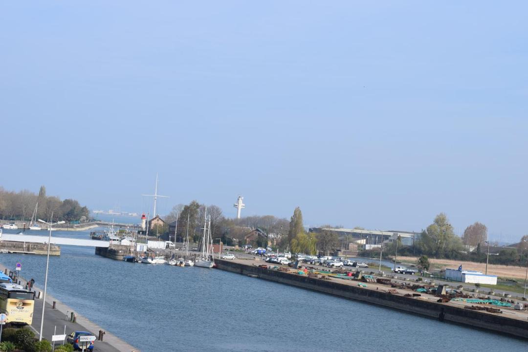 Photo of Outdoor in Honfleur