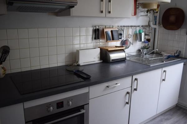 Photo of Kitchen in Honfleur
