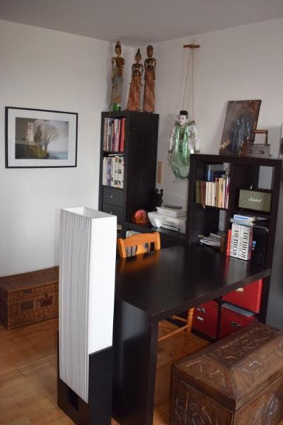 Photo of Livingroom in Honfleur