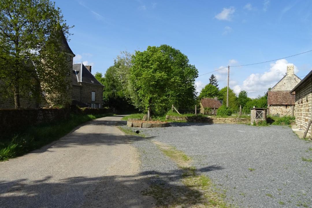 Photo of Others in Saint-Fraimbault