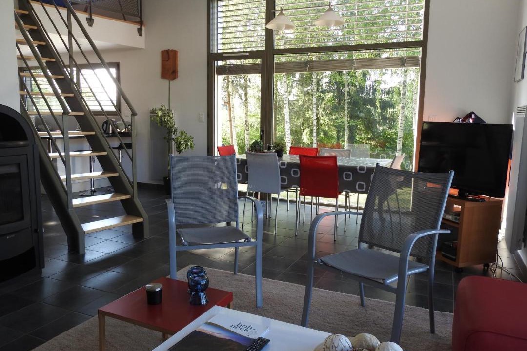 Photo of Livingroom in Nayemont-les-Fosses