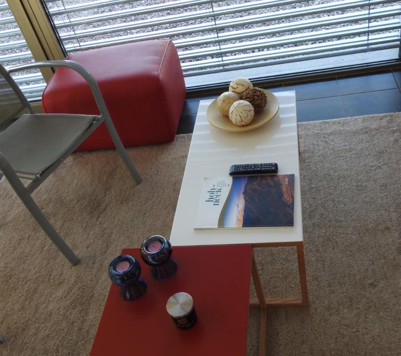 Photo of Livingroom in Nayemont-les-Fosses