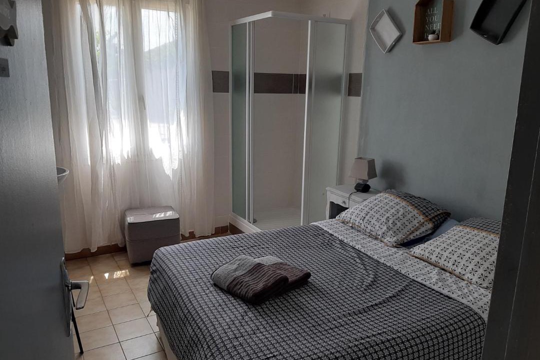 Photo of Bedroom in Carpentras