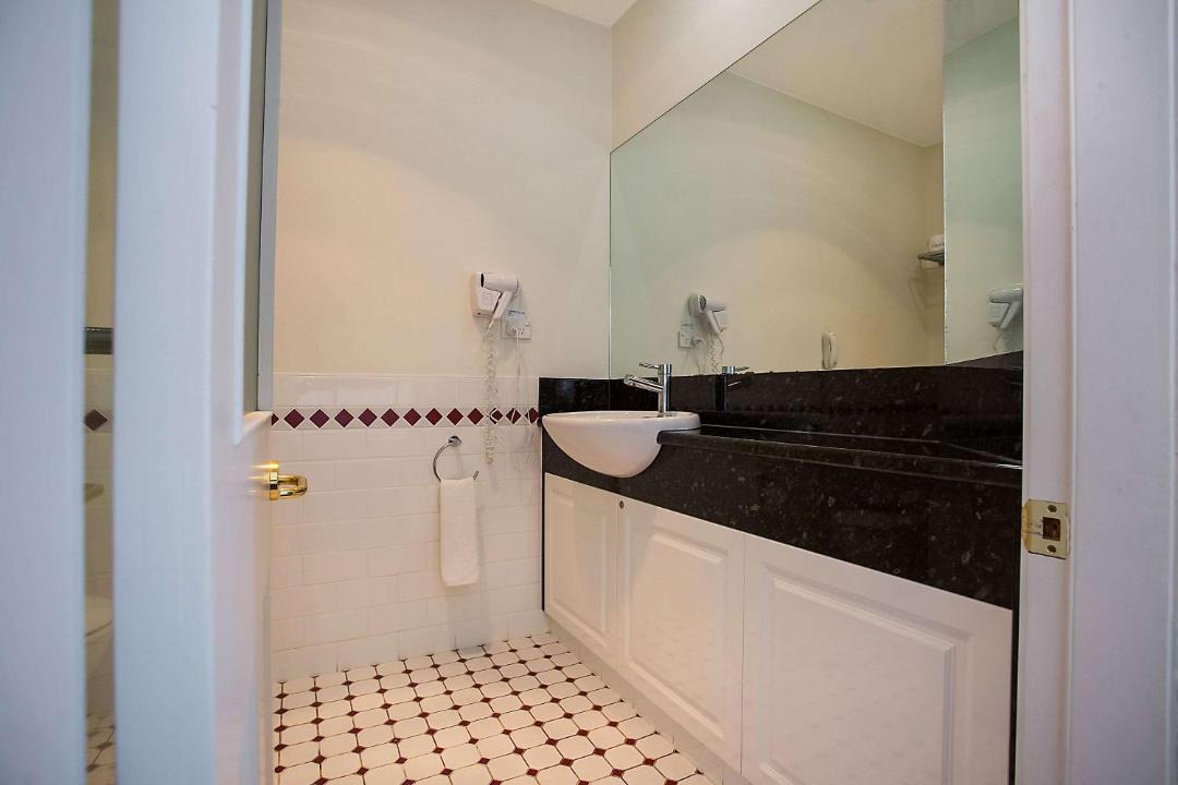 Photo of Bathroom in Portland