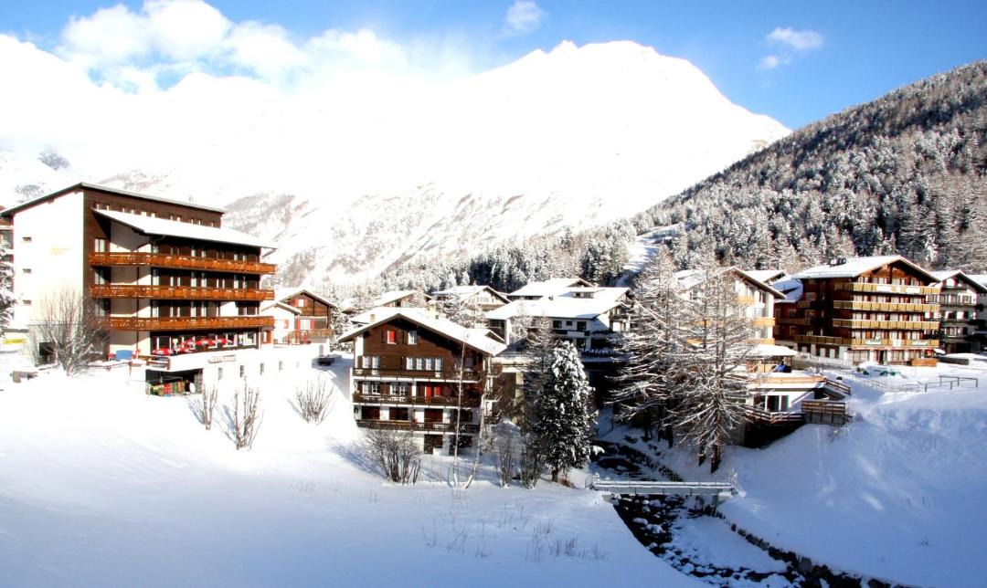 Photo of Others in Saas-Fee