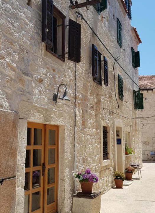 Photo of Buildings in Rogoznica